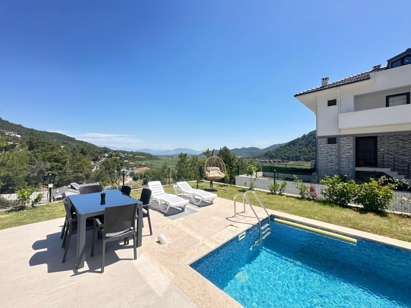 Villa Kardelen